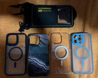 Cover iPhone 15 Pro Max