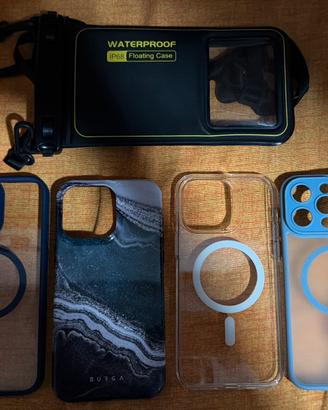 Cover iPhone 15 Pro Max
