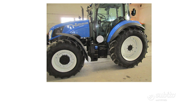 NEWHOLLAND T5.100