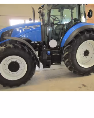 NEWHOLLAND T5.100