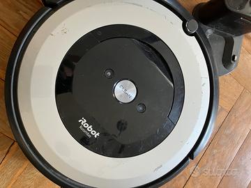 iRobot Roomba e5