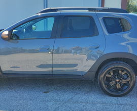 Dacia duster extreme gpl