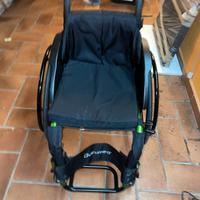 sedia a rotelle per praticare sport quirumed 