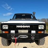 Nissan Patrol TR 3.3