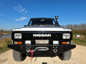 Nissan Patrol TR 3.3
