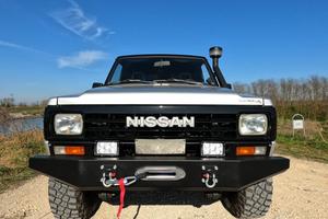 Nissan Patrol TR 3.3