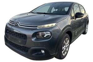 CITROEN C3 PureTech 82 Feel