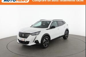 PEUGEOT 2008 PureTech 100 S&S Allure Pack