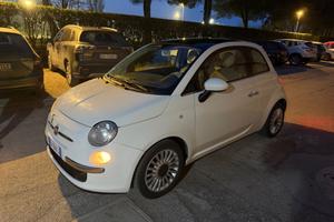 Fiat 500 1.2 EasyPower Lounge