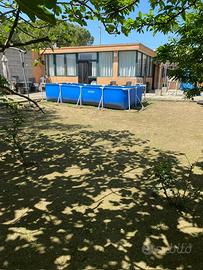 Via Cubeddu mq 140 indipendente con terreno