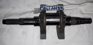 Albero motore ducati 350 pantah