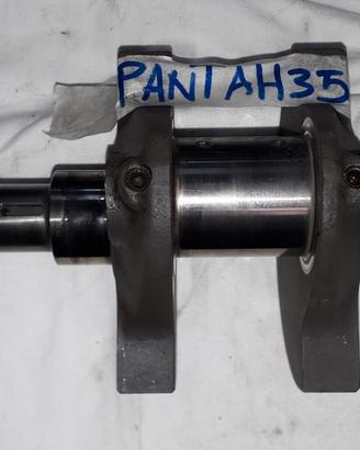 Albero motore ducati 350 pantah