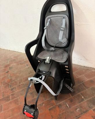 SEGGIOLINO BICI POSTERIO