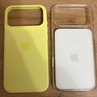 Cover Apple Iphone 17 Pro Max