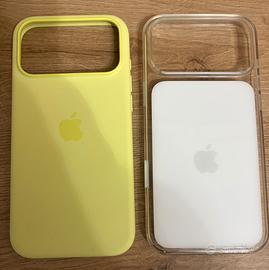 Cover Apple Iphone 17 Pro Max