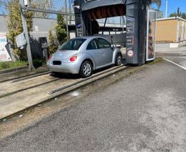 New beetle 1.9 turbo diesel