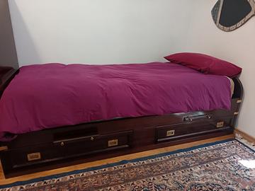 Letto Marina originale 