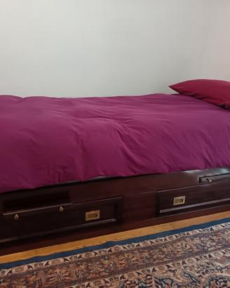 Letto Marina originale 