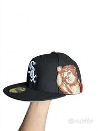 Cappello new era x jon stan
