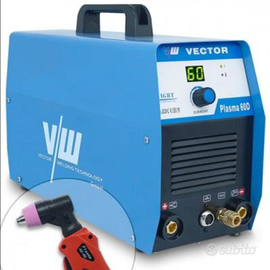 Taglierina al plasma