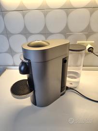 Nespresso Vertuo Plus