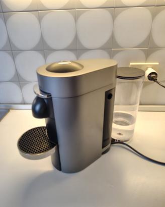 Nespresso Vertuo Plus