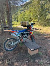 Ktm SXF 250 2018