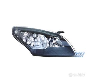 FANALE DESTRO PER RENAULT MEGANE III 12-14 FONDO N