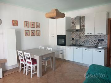 Marina di Ragusa centro - 10 posti