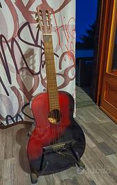 Chitarra classica Aliria