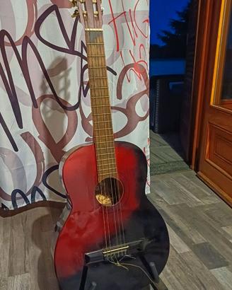 Chitarra classica Aliria