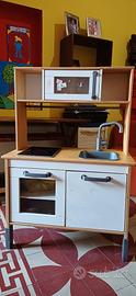 cucina ikea