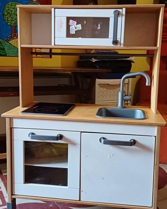 cucina ikea