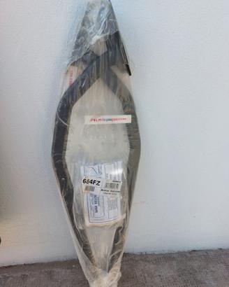 GIVI 684FZ Staffe portapacchi BMW r850r Confort
