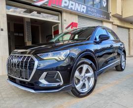 Audi Q3 2.0 TDI 150 CV