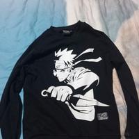 felpa/maglione Naruto Shippuden 