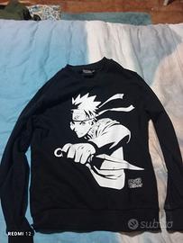 felpa/maglione Naruto Shippuden 