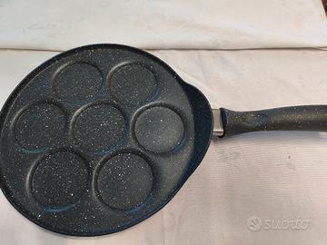 padella excelsa pancake