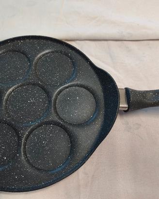 padella excelsa pancake