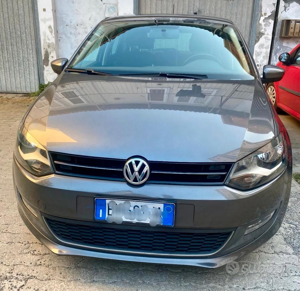 VOLKSWAGEN Polo 5ª serie