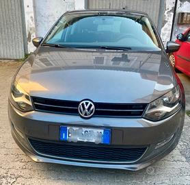 VOLKSWAGEN POLO 1.4 DSG