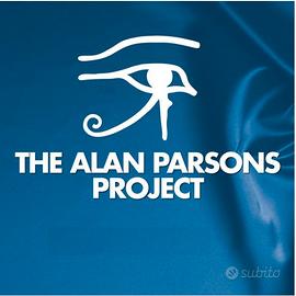 ALAN PARSONS PROJECT 3 Dischi in vinile