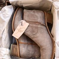 Alpe stivaletti texani