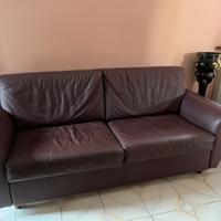 Divano e poltrone