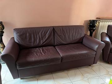 Divano e poltrone