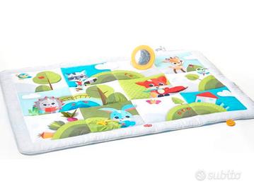 Tappeto sensoriale Tiny Love per neonati