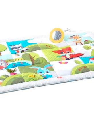 Tappeto sensoriale Tiny Love per neonati