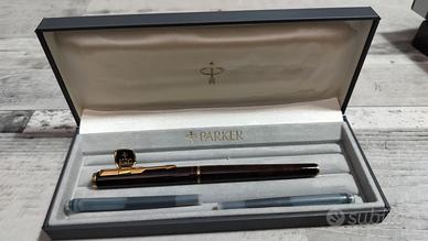 PENNA STILOGRAFICA PARKER THUYA LACCATA