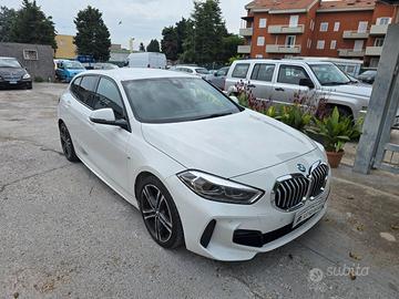 BMW 118 d Msport auto