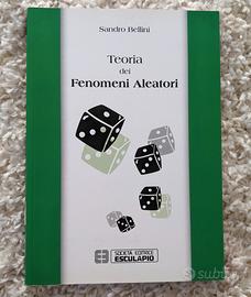 Teoria dei Fenomeni Aleatori